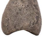 ΦΩΤΙΣΤΙΚΟ ΟΡΟΦΗΣ ΜΕ ΟΨΗ ΠΕΤΡΑΣ STONER (S) HM4417.04 ΓΚΡΙ--37x30x45Υεκ. - Image 5