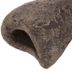 ΦΩΤΙΣΤΙΚΟ ΟΡΟΦΗΣ ΜΕ ΟΨΗ ΠΕΤΡΑΣ STONER (S) HM4417.04 ΓΚΡΙ--37x30x45Υεκ. - Image 6