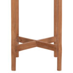 ΓΛΑΣΤΡΑ ΕΣΩΤ.ΧΩΡΟΥ RENTIL HM4684.08S FIBER CEMENT ΧΡΩΜΑ ΤΕΡΑΚΟΤΑ--ΒΑΣΗ TEAK Φ27x56Υ - Image 5