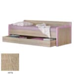 Παιδικό Κρεβάτι - Καναπές Μονό Ν3