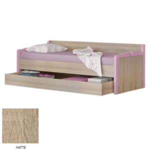 Παιδικό Κρεβάτι - Καναπές Μονό Ν3