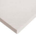 ΠΑΙΔΙΚΟ ΚΡΕΒΑΤΙ ΜΕ ΣΤΡΩΜΑΤΑ & ΣΥΡΤΑΡΙΑ PHYLLIS HM21323 ΞΥΛΟ ΠΕΥΚΟΥ ΛΕΥΚΟ 206x97x166Υεκ - Image 4