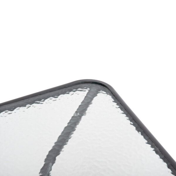 ΣΕΤ ΤΡΑΠΕΖΑΡΙΑΣ 3ΤΜΧ FIGO HM10730.01-- 2 ΚΑΡΕΚΛΕΣ & ΤΕΤΡΑΓΩΝΟ ΤΡΑΠΕΖΙ 70x70εκ ΓΚΡΙ - Image 6