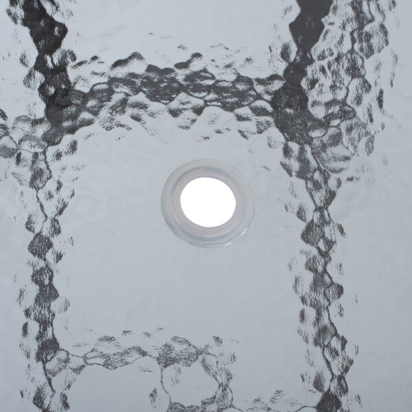 ΣΕΤ ΤΡΑΠΕΖΑΡΙΑΣ 5ΤΜΧ BRAVO HM10731.02--4 ΚΑΡΕΚΛΕΣ & ΤΡΑΠΕΖΙ 120x70εκ ΚΑΦΕ - Image 6