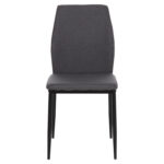 ΣΕΤ ΤΡΑΠΕΖΑΡΙΑΣ 5ΤΜΧ RAVEN HM10743 ΚΕΡΑΜΙΚΟ TOP ΓΚΡΙ ΜΑΡΜΑΡΟ--ΓΚΡΙ ΥΦΑΣΜΑ - Image 4