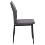 ΣΕΤ ΤΡΑΠΕΖΑΡΙΑΣ 5ΤΜΧ RAVEN HM10743 ΚΕΡΑΜΙΚΟ TOP ΓΚΡΙ ΜΑΡΜΑΡΟ--ΓΚΡΙ ΥΦΑΣΜΑ - Image 5