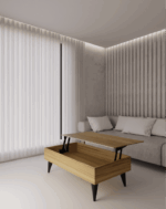 Τραπεζάκι σαλονιού S Ventura - Image 4