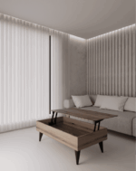 Τραπεζάκι σαλονιού S Ventura - Image 3