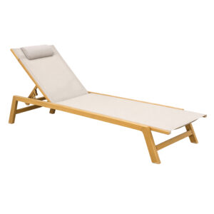 ΞΑΠΛΩΣΤΡΑ ΑΛΟΥΜΙΝΙΟΥ ΜΕ ΜΑΞΙΛΑΡΙ RABIA HM5982.05 HEAT TRANSFER & ΛΕΥΚΟ 191,5x60x31Υ