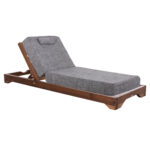 ΞΑΠΛΩΣΤΡΑ IKARIA HM10622.05 ΠΕΥΚΟ ΣΕ ΚΑΡΥΔΙ-ΓΚΡΙ TEXTILEΝΕ-ΜΑΞΙΛΑΡΙ 20εκ.