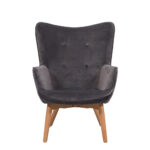 POP UP ΠΟΛΥΘΡΟΝΑ ΓΚΡΙ 72x82x94cm 01-1578 - Image 4