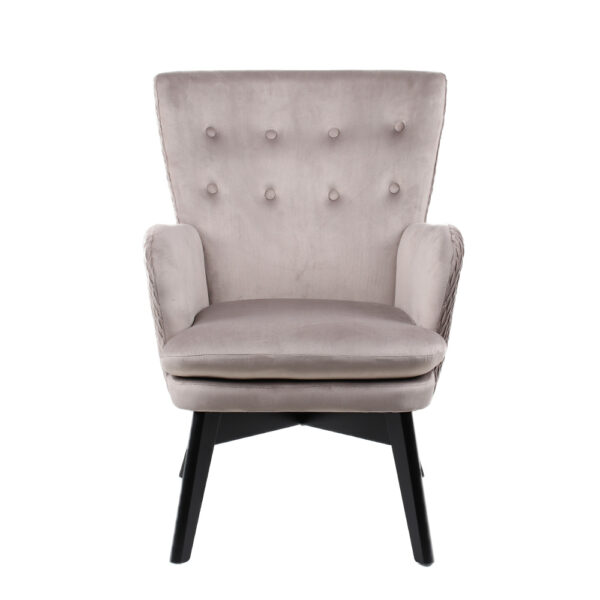 LOU LOU ΠΟΛΥΘΡΟΝΑ BEIGE 68x76x96 01-2388 - Image 8