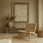 OMA ΠΟΛΥΘΡΟΝΑ ΦΥΣΙΚΟ 63x70.5x75.5 01-3276 - Image 7