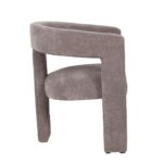 NYX ΠΟΛΥΘΡΟΝΑ ΓΚΡΙ 64x56x75 01-3331 - Image 10