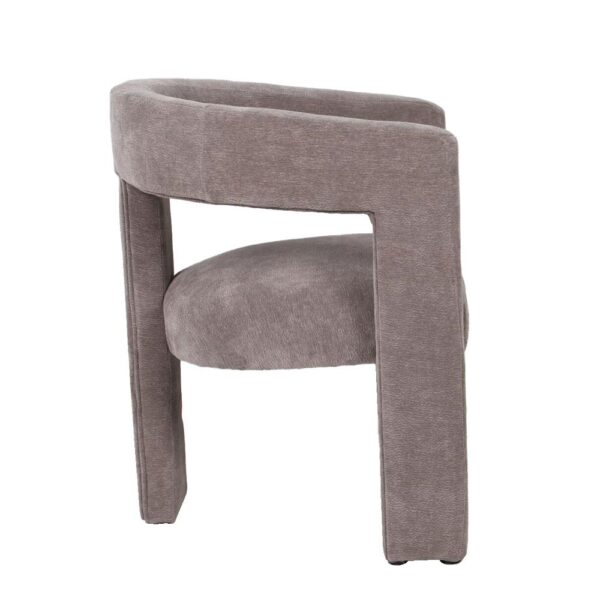 NYX ΠΟΛΥΘΡΟΝΑ ΓΚΡΙ 64x56x75 01-3331 - Image 10