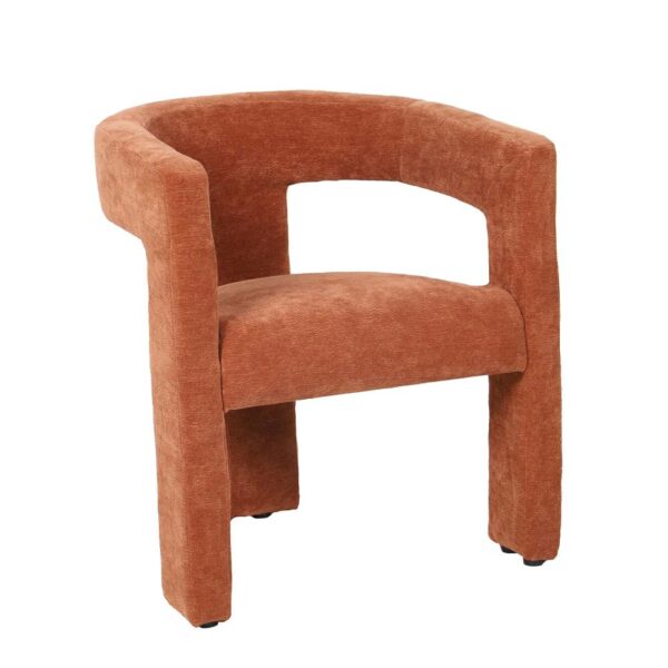 NYX ΠΟΛΥΘΡΟΝΑ TERRACOTTA 64x56x75 01-3333 - Image 6