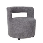 MONTI ΠΟΛΥΘΡΟΝΑ ΓΚΡΙ ΑΝΟΙΧΤΟ 67x66x67.5 01-3351 - Image 5