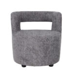 MONTI ΠΟΛΥΘΡΟΝΑ ΓΚΡΙ ΑΝΟΙΧΤΟ 67x66x67.5 01-3351 - Image 6