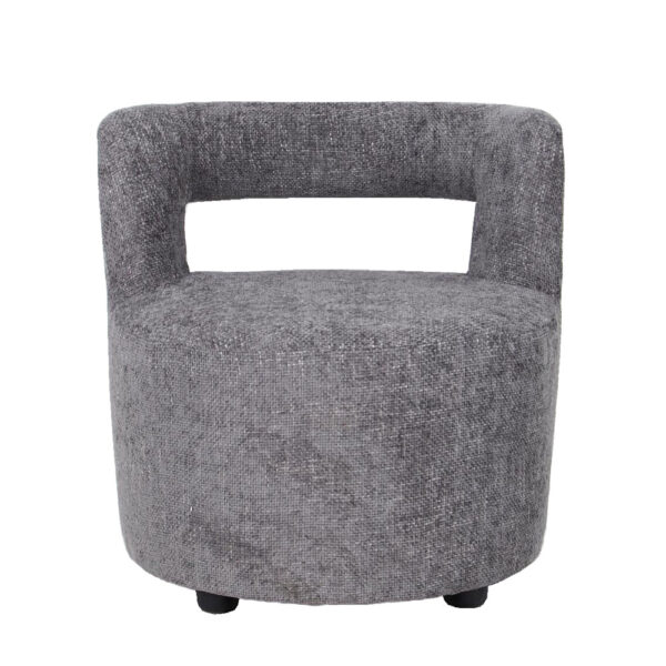 MONTI ΠΟΛΥΘΡΟΝΑ ΓΚΡΙ ΑΝΟΙΧΤΟ 67x66x67.5 01-3351 - Image 6