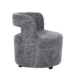 MONTI ΠΟΛΥΘΡΟΝΑ ΓΚΡΙ ΑΝΟΙΧΤΟ 67x66x67.5 01-3351 - Image 7