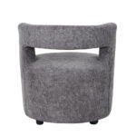 MONTI ΠΟΛΥΘΡΟΝΑ ΓΚΡΙ ΑΝΟΙΧΤΟ 67x66x67.5 01-3351 - Image 8