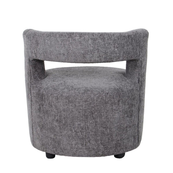 MONTI ΠΟΛΥΘΡΟΝΑ ΓΚΡΙ ΑΝΟΙΧΤΟ 67x66x67.5 01-3351 - Image 8