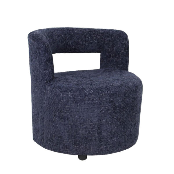 MONTI ΠΟΛΥΘΡΟΝΑ ΜΠΛΕ 67x66x67.5 01-3354 - Image 5