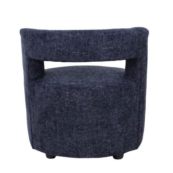 MONTI ΠΟΛΥΘΡΟΝΑ ΜΠΛΕ 67x66x67.5 01-3354 - Image 8