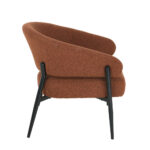 MORITZ ΠΟΛΥΘΡΟΝΑ TERRACOTTA 73x72x75 01-3372 - Image 7