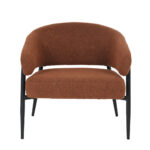 MORITZ ΠΟΛΥΘΡΟΝΑ TERRACOTTA 73x72x75 01-3372 - Image 9