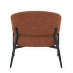 MORITZ ΠΟΛΥΘΡΟΝΑ TERRACOTTA 73x72x75 01-3372 - Image 10