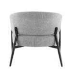 MORITZ ΠΟΛΥΘΡΟΝΑ ΓΚΡΙ 73x72x75 01-3373 - Image 10