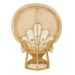 ELYSEE ΠΟΛΥΘΡΟΝΑ ΜΑΞΙΛΑΡΙ ΦΥΣΙΚΟ 115x70x150 01-3391 - Image 8