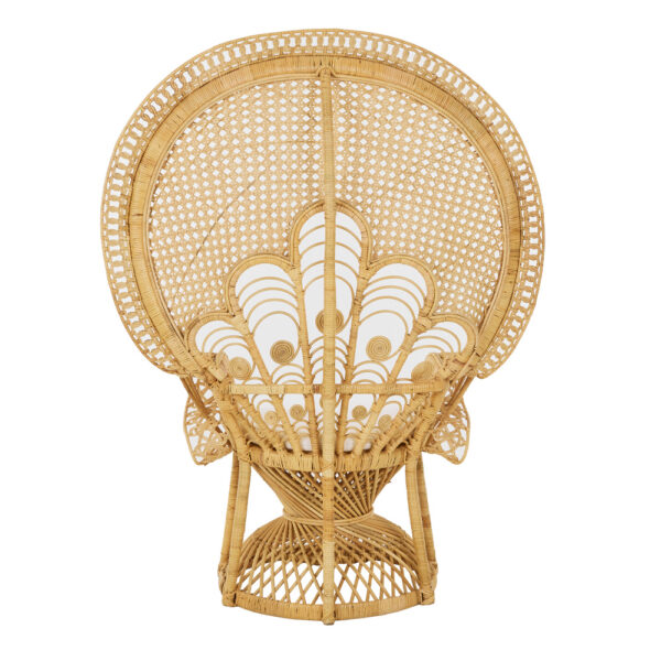 ELYSEE ΠΟΛΥΘΡΟΝΑ ΜΑΞΙΛΑΡΙ ΦΥΣΙΚΟ 115x70x150 01-3391 - Image 8