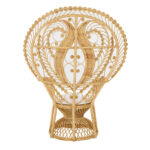 EMMANUELLE ΠΟΛΥΘΡΟΝΑ ΜΑΞΙΛΑΡΙ ΦΥΣΙΚΟ 115x70x150 01-3392 - Image 8