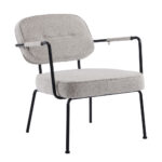 PRISLEY ΠΟΛΥΘΡΟΝΑ CREAM 73x66x78 01-3526 - Image 5