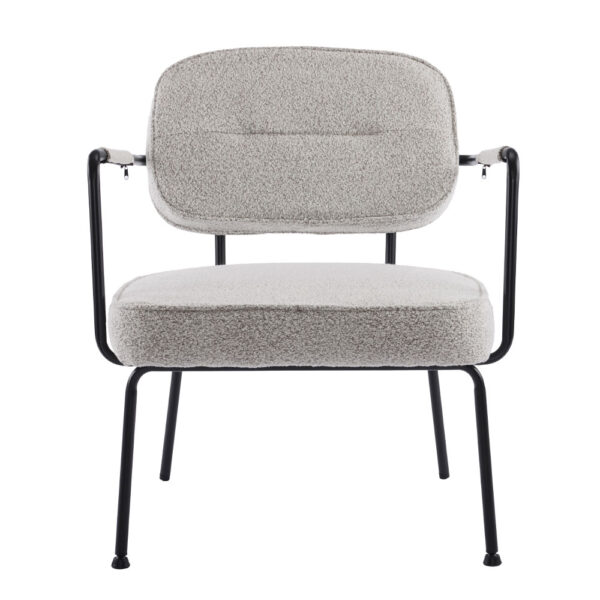 PRISLEY ΠΟΛΥΘΡΟΝΑ CREAM 73x66x78 01-3526 - Image 6