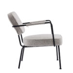 PRISLEY ΠΟΛΥΘΡΟΝΑ CREAM 73x66x78 01-3526 - Image 7