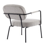 PRISLEY ΠΟΛΥΘΡΟΝΑ CREAM 73x66x78 01-3526 - Image 8