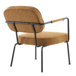 PRISLEY ΠΟΛΥΘΡΟΝΑ ΜΟΥΣΤΑΡΔΙ 73x66x78 01-3528 - Image 8