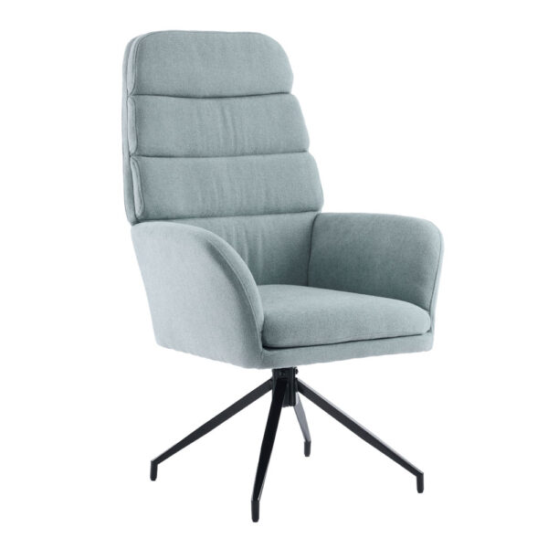 GIRAR ΠΟΛΥΘΡΟΝΑ ΠΕΡΙΣΤΡΕΦΟΜΕΝΗ ΜΕΝΤΑ 70x69.5x113 01-3537 - Image 5