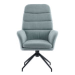 GIRAR ΠΟΛΥΘΡΟΝΑ ΠΕΡΙΣΤΡΕΦΟΜΕΝΗ ΜΕΝΤΑ 70x69.5x113 01-3537 - Image 6