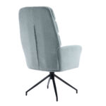 GIRAR ΠΟΛΥΘΡΟΝΑ ΠΕΡΙΣΤΡΕΦΟΜΕΝΗ ΜΕΝΤΑ 70x69.5x113 01-3537 - Image 8