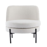 CESTA ΠΟΛΥΘΡΟΝΑ CREAM 71.5x72x71.5 01-3538 - Image 8