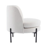 CESTA ΠΟΛΥΘΡΟΝΑ CREAM 71.5x72x71.5 01-3538 - Image 9