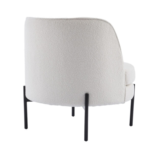 CESTA ΠΟΛΥΘΡΟΝΑ CREAM 71.5x72x71.5 01-3538 - Image 10