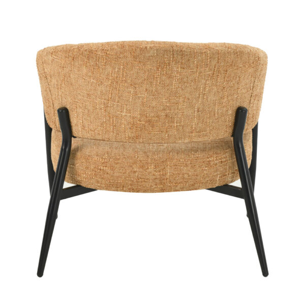 MORITZ ΠΟΛΥΘΡΟΝΑ ΜΟΥΣΤΑΡΔΙ 73x72x75 01-3572 - Image 8