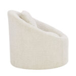 SOFTY ΠΟΛΥΘΡΟΝΑ ΠΕΡΙΣΤΡΕΦΟΜΕΝΗ CREAM 80x80x77 01-3573 - Image 8