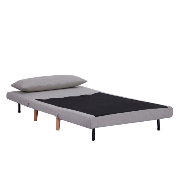 APERTO ΠΟΛΥΘΡΟΝΑ ΑΝΑΔΙΠΛΟΥΜΕΝΗ BEIGE 100x75x78 01-3575 - Image 7