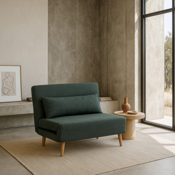 APERTO ΠΟΛΥΘΡΟΝΑ ΑΝΑΔΙΠΛΟΥΜΕΝΗ ΠΡΑΣΙΝΟ 100x75x78 01-3576 - Image 7